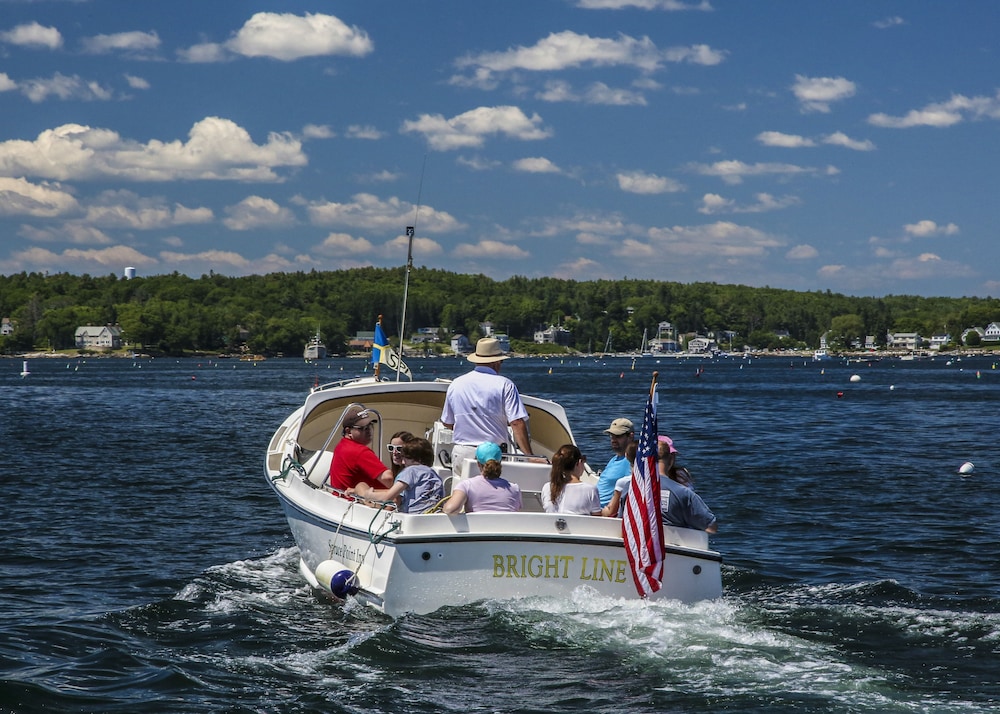 Spruce Point Inn - photo 29