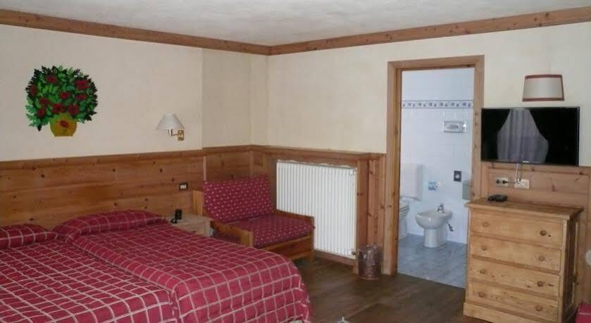 Hotel Mignon - carbon neutral hotel in Valtournenche
