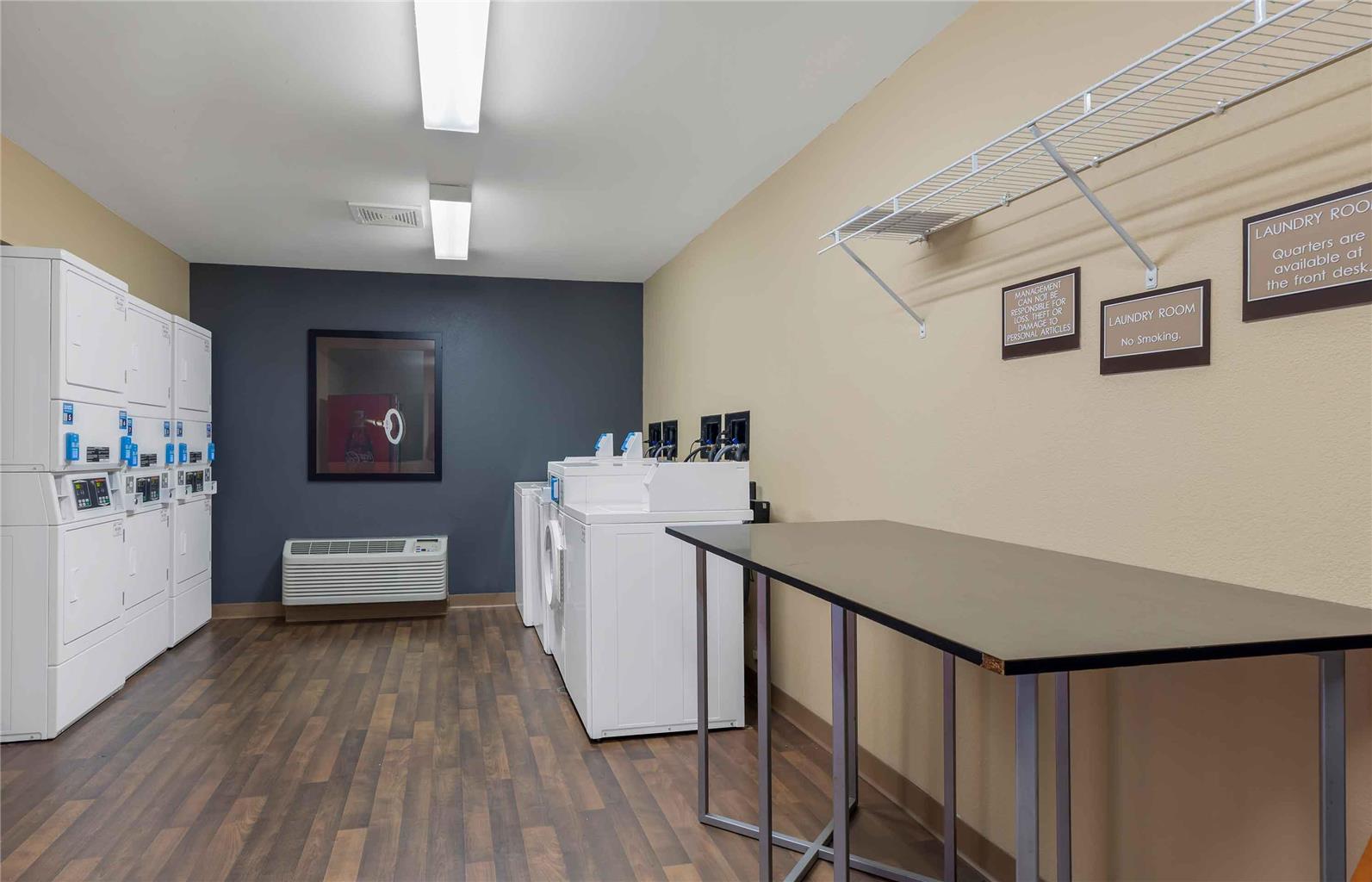 Extended Stay America Suites Foxboro Norton - photo 31