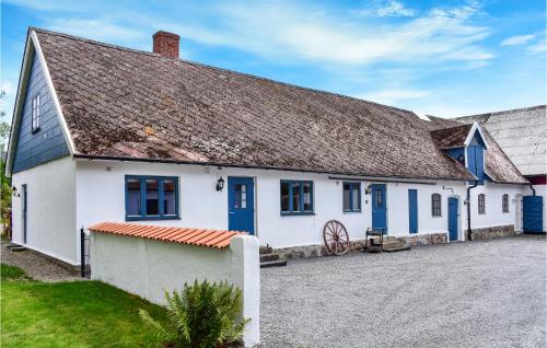 2 Bedroom Accommodation in Ystad — 4-Star Luxury Hotel in Ystad, Sweden