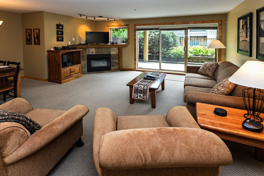 Westwind Properties at Valhalla in Whistler, Canada