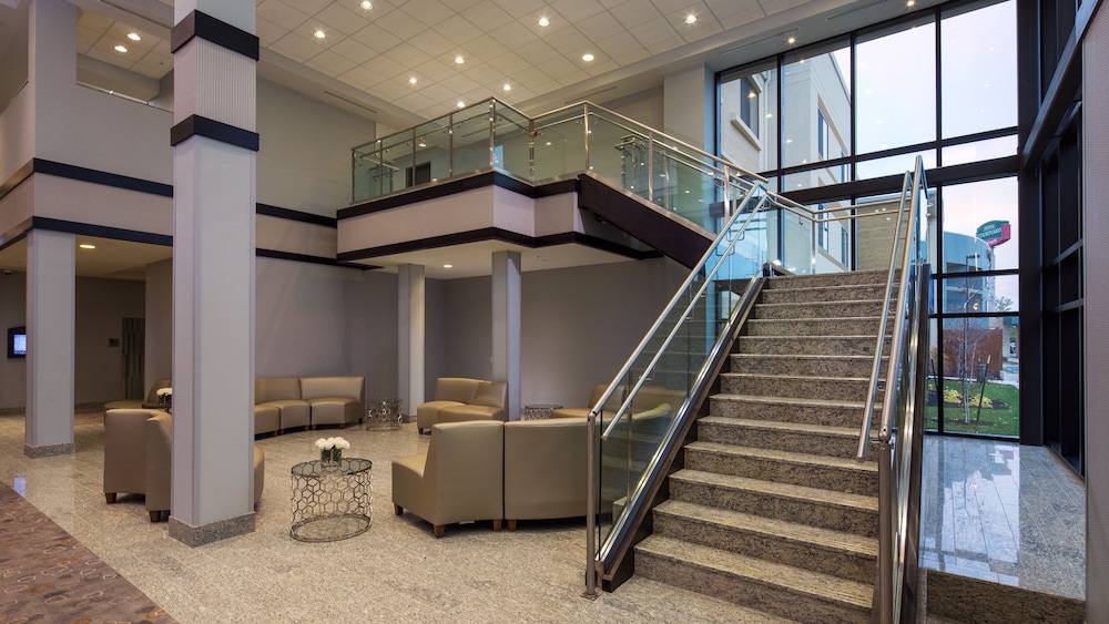 Courtyard Marriott Lafayette - photo 37