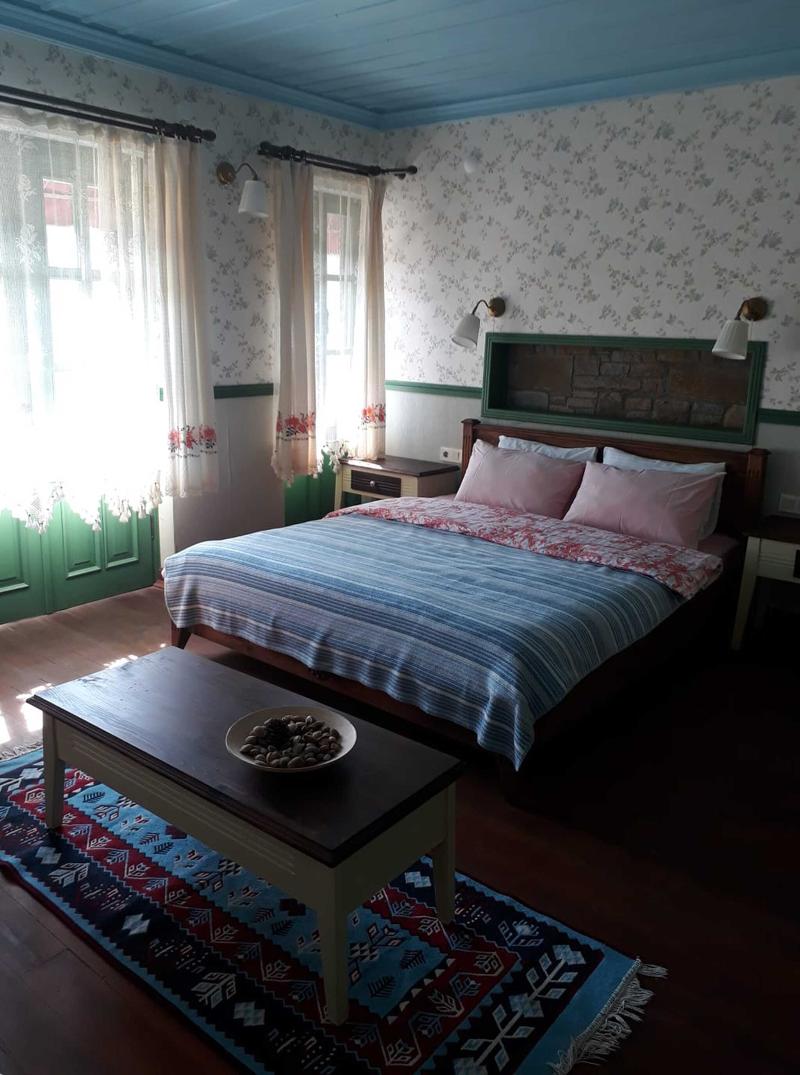 Yeşil Ev Butik Otel & Kafe in Gokceada, Turkey