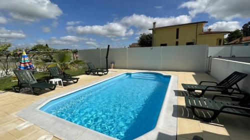 Casa Malheiro 87 — 4-Star Luxury Hotel in Ponte De Lima, Portugal