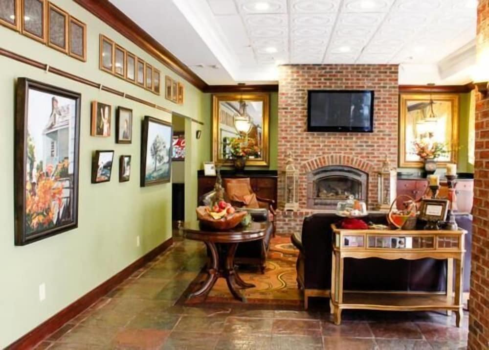 Main Street Inn — Blacksburg — photo 3