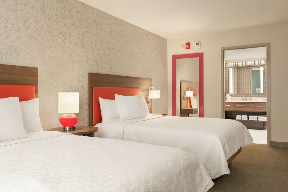 Home2 Suites by Hilton Chantilly Dulles Airport - photo 6