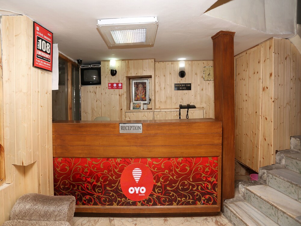 Hotel Pik Nik — Mussoorie — photo 3