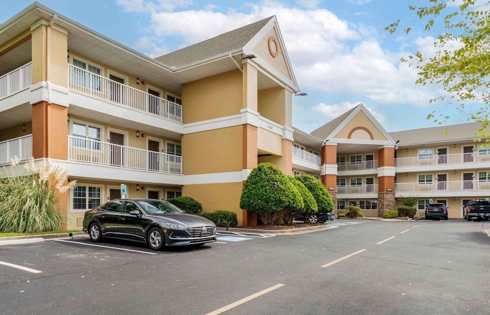 Extended Stay America Select Suites Chattanooga Airport - photo 21