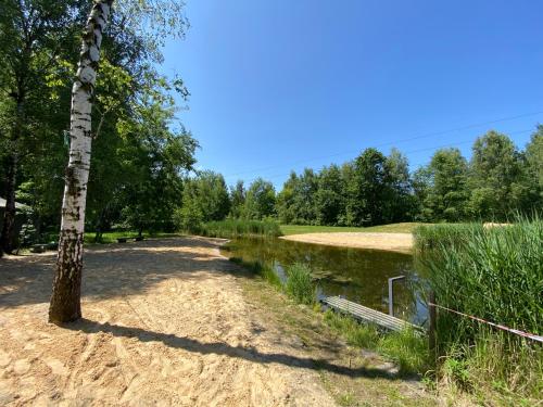 Apartament Nad Stawem — Wadowice — photo 4