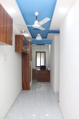 Hotel Cbd - carbon neutral hotel in Mumbai