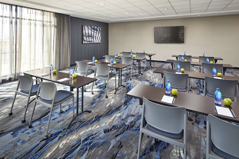 Fairfield by Marriott Inn & Suites Indio Coachella Valley - photo 22