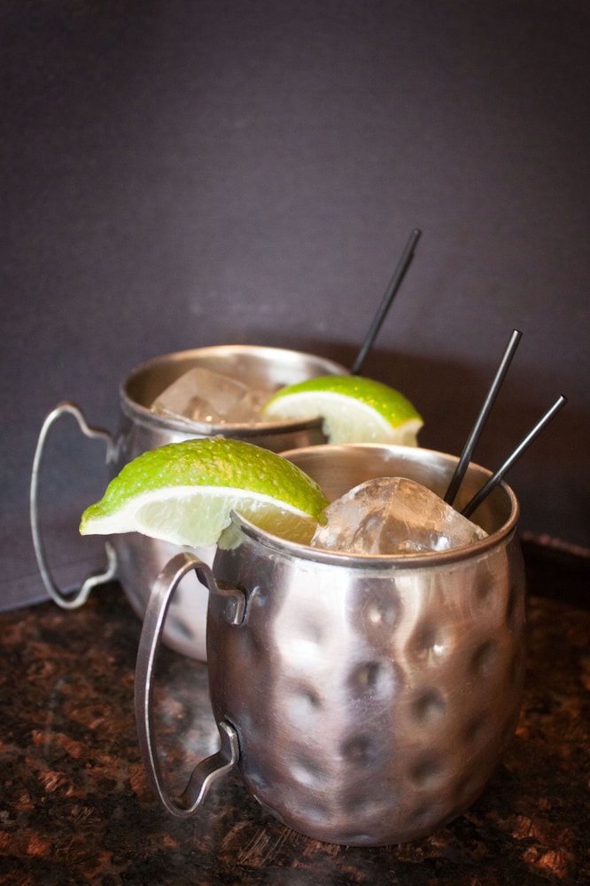 DoubleTree by Hilton Kansas City Overland Park - photo 39