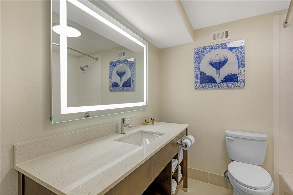 Best Western Plus York Hotel & Conference Center - photo 41