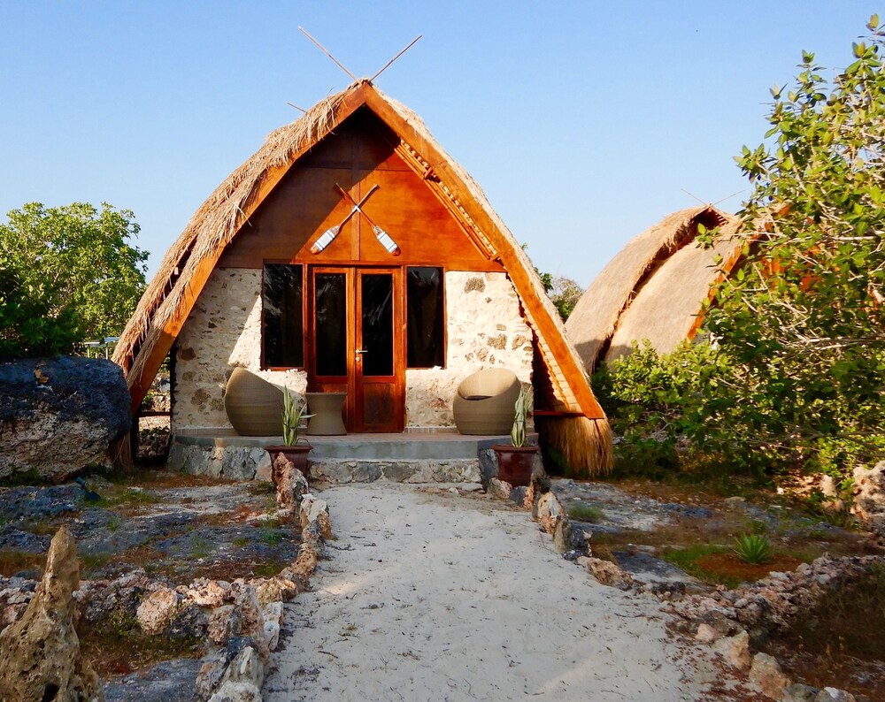 Ecoresort Sumba Dream — Waingapu