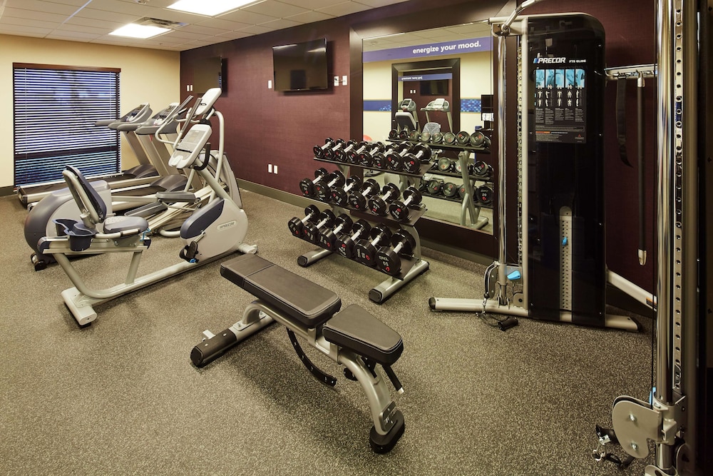Hampton Inn Parker - photo 29