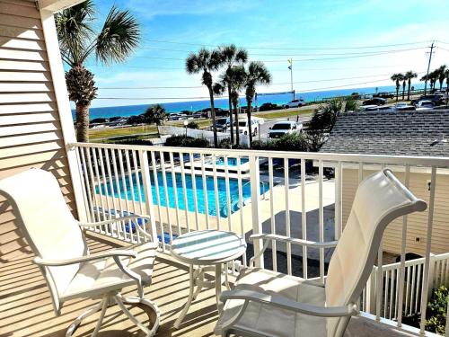 Summerspell 207 - carbon neutral hotel in Destin