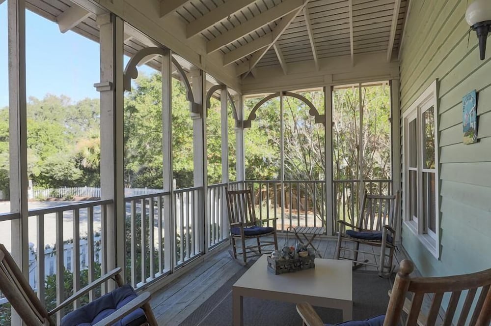 Grand Pavilion 83 by Wild Dunes - photo 16