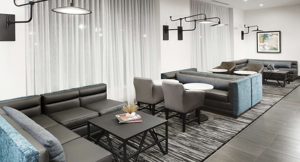 Hyatt Place Lubbock - photo 5