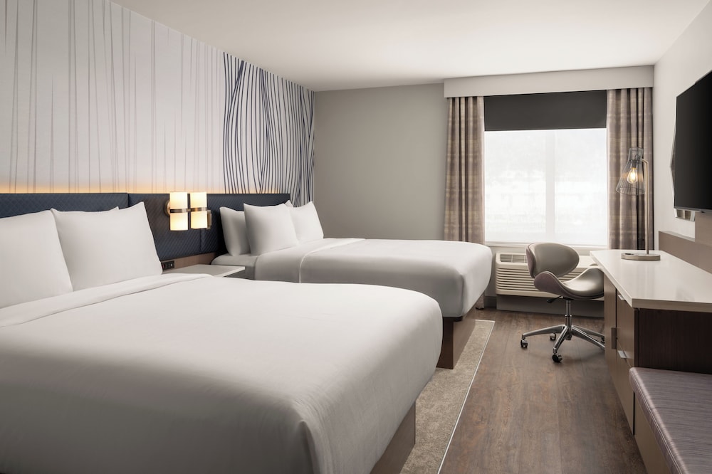 Hotel Lela Wilmington Tapestry Collection by Hilton - photo 11