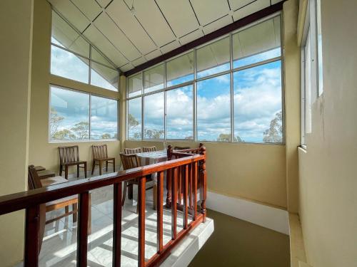 Hillcrest Haputale in Haputale, Sri Lanka