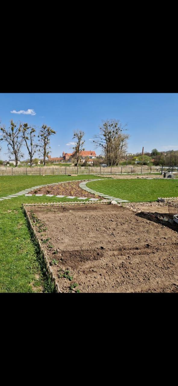 Pole biwakowe U Marcina in Kwidzyn, Poland