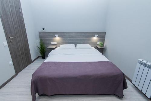 Seven - last minute hotel in Vyshneve