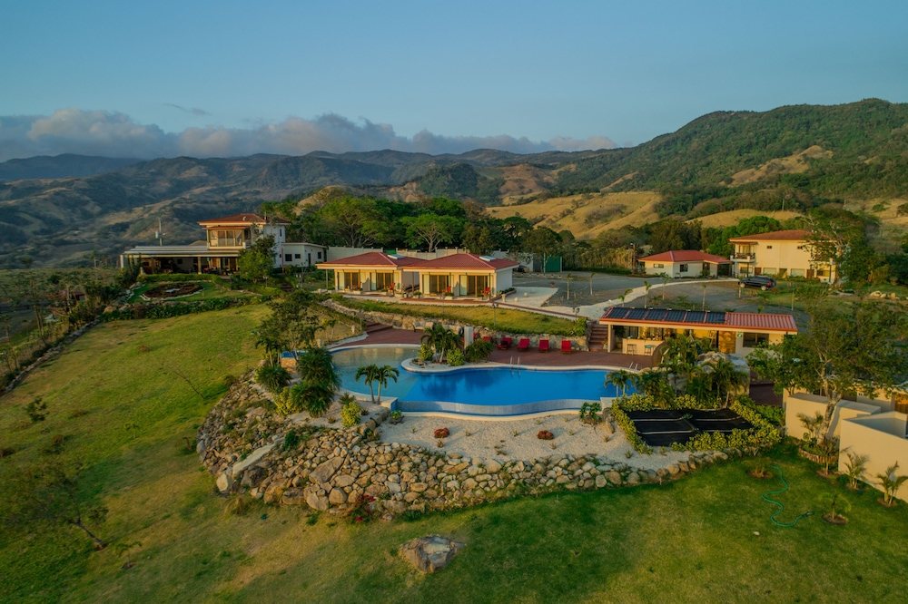 Vida Mountain Resort & Spa Adults Only in San Ramon, Costa Rica