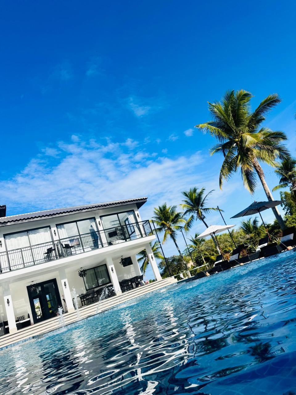 Fletcher American Manor Hotel Resort — Prado