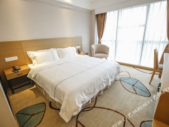 Chengdu Yami Hotel - last minute hotel in Chengdu