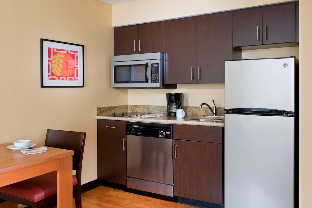 TownePlace Suites Dallas Bedford - photo 13