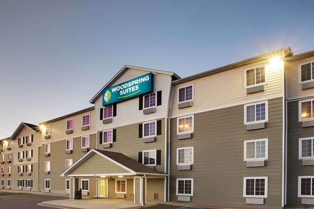 WoodSpring Suites Baton Rouge East I 12 - featured photo