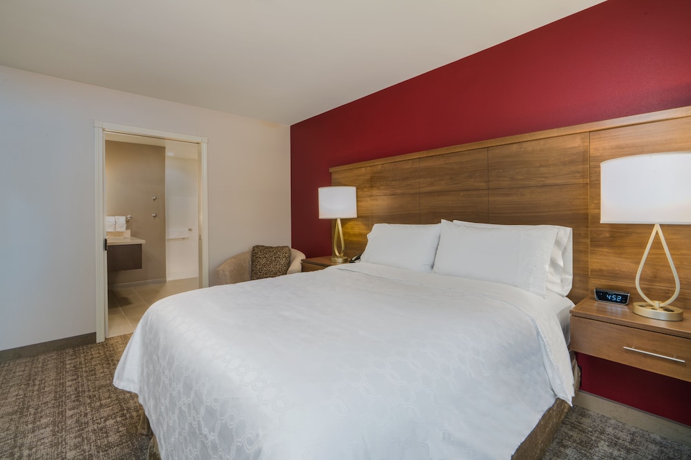 Staybridge Suites Anchorage by IHG - photo 7