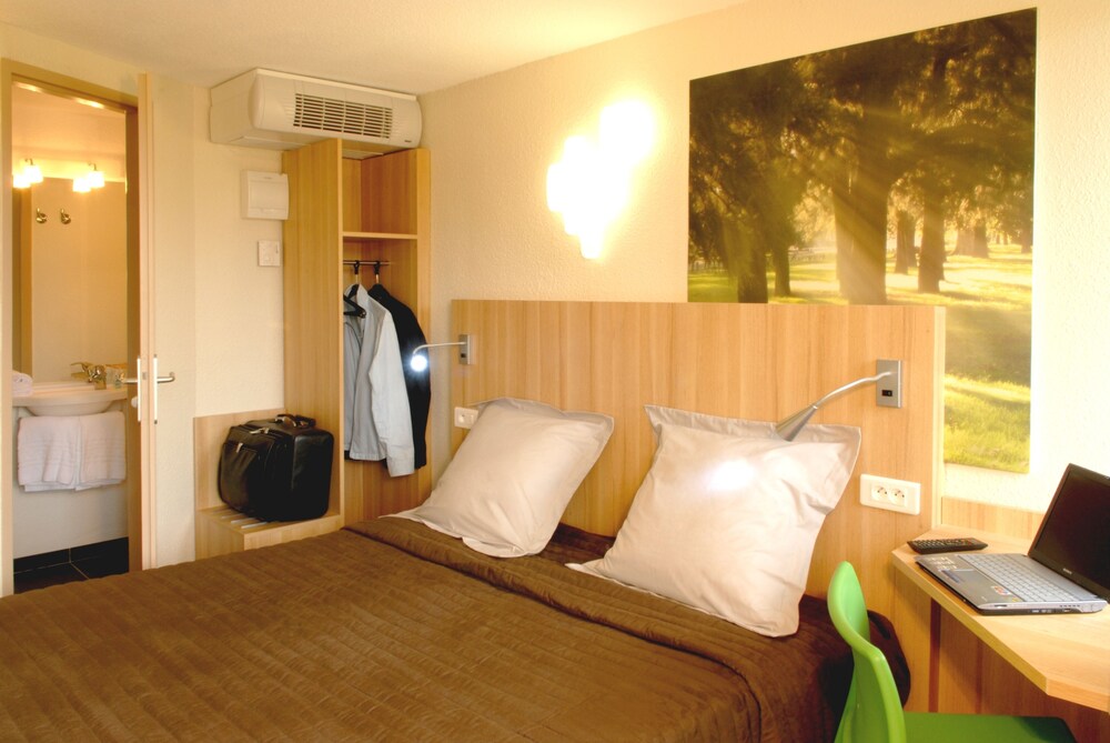 Hotel Balladins Bollene — Bollene