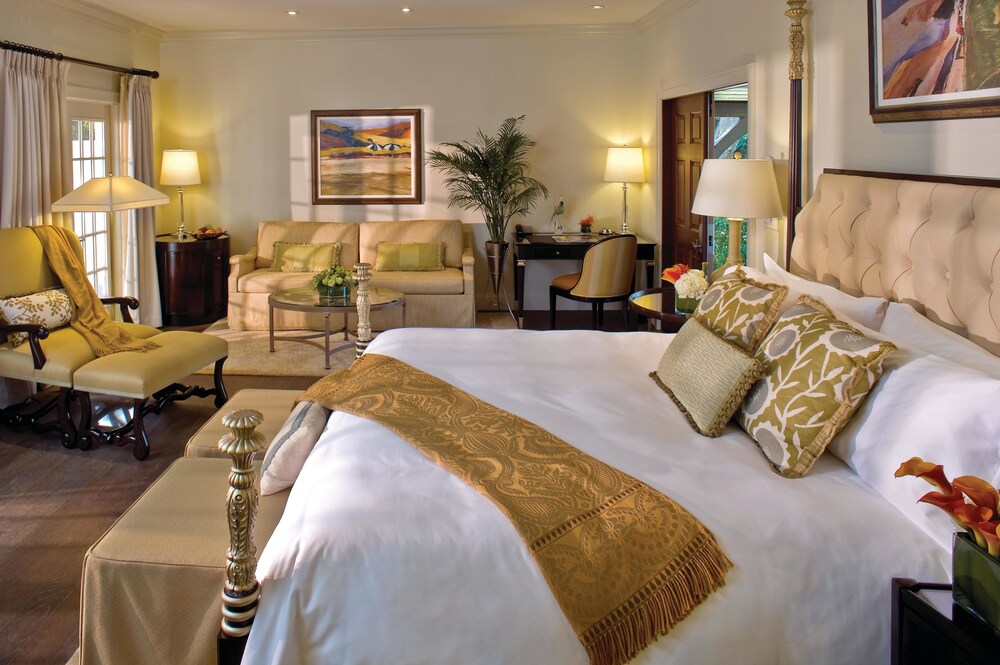 Fisher Island Club and Resort - photo 3