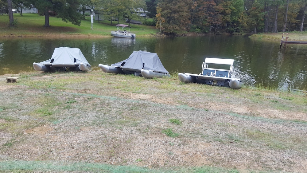 Toledo Bend RV Resort and Cabins - photo 28