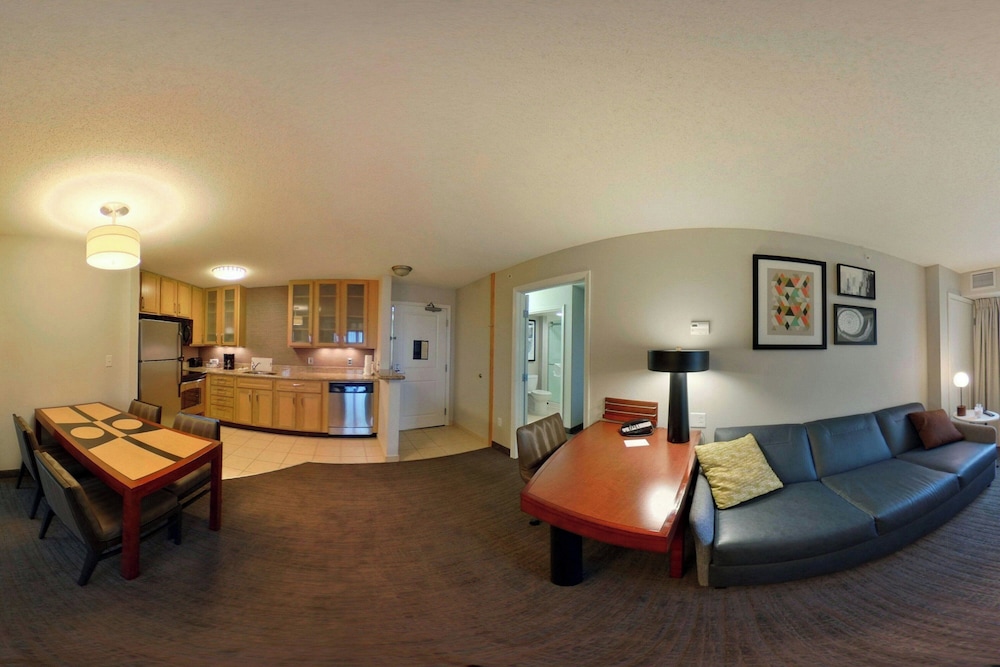 Residence Inn by Marriott Hazleton - photo 11