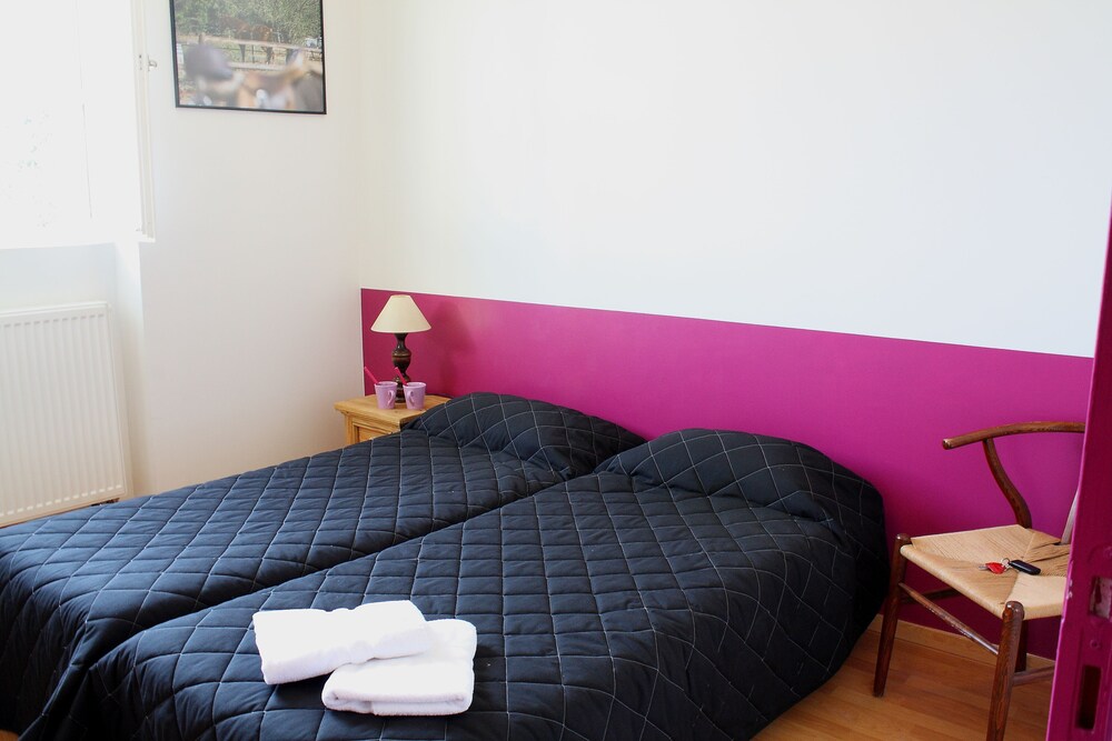 L'Auberge — hotel in Saint-Genis-Les-Ollieres