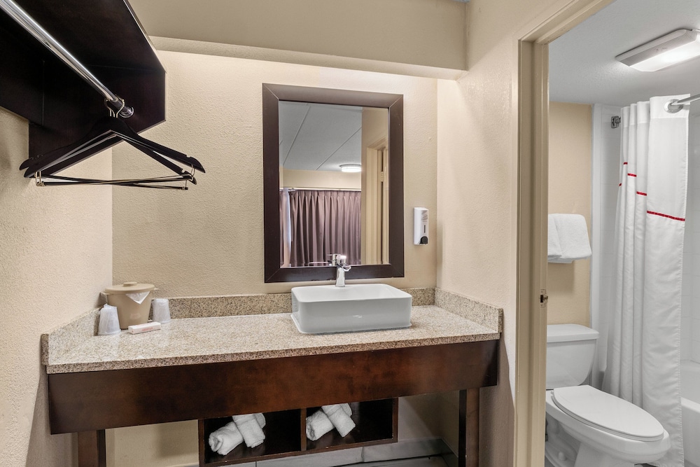 Red Roof Inn Lansing East MSU - photo 24
