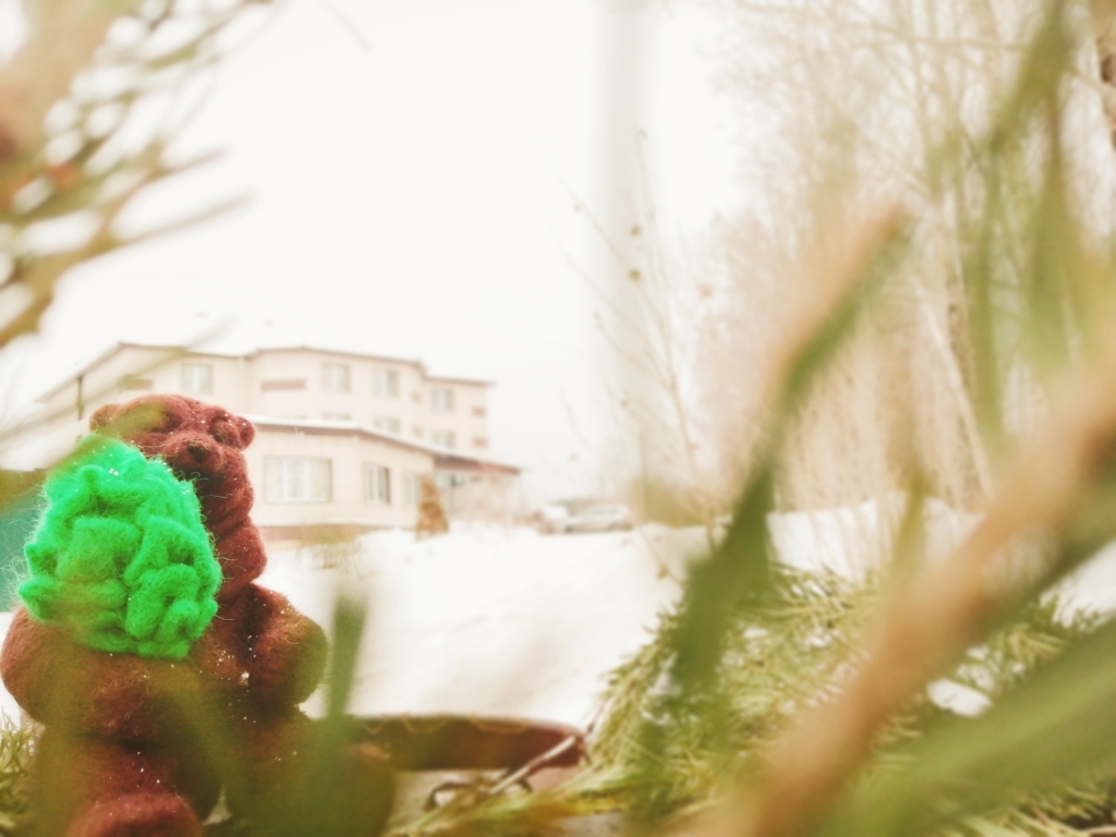 Moment Silyi - last minute hotel in Perm