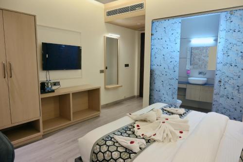 Hotel Casa Royal - last minute hotel in Amritsar