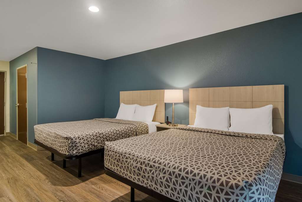 Woodspring Suites Jacksonville Orange Park - photo 13