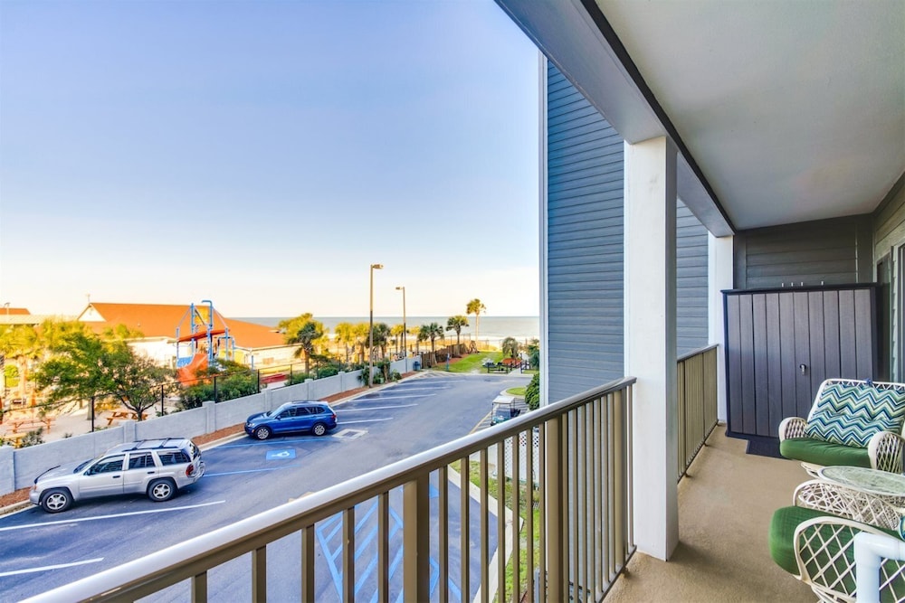 Myrtle Beach Resort - photo 17