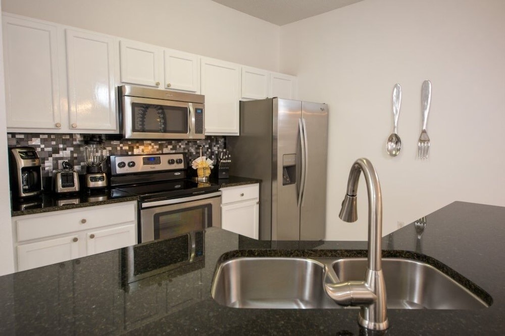 Magical Terra Verde Resort Townhome 4 Bedroom Townhouse by Redawning Kissimmee - photo 9