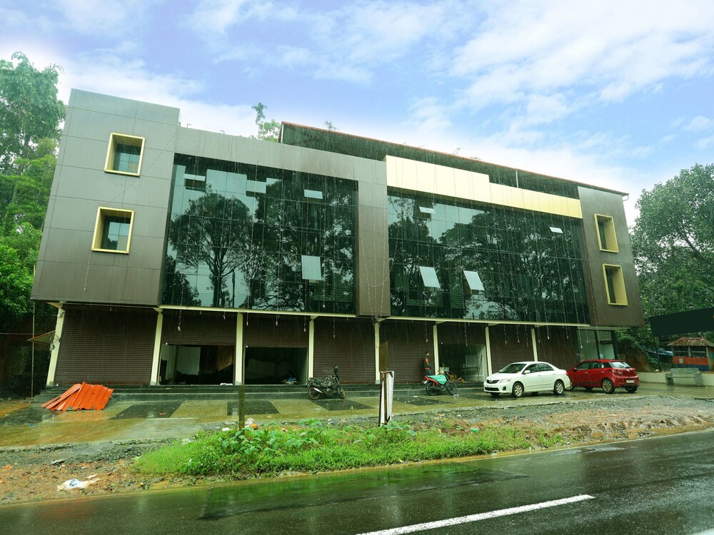 OYO 12978 igloo Residency in Wayanad, India