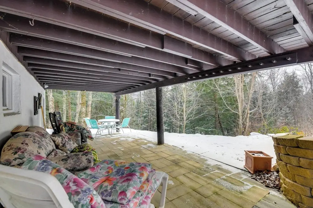 Pet friendly Home w Deck: 4 Mi to Jay Peak Resort - photo 22