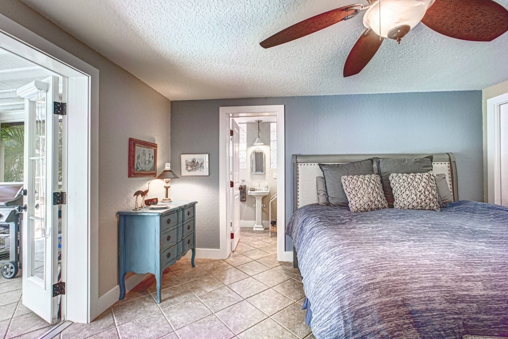 Canopy Cottage on Siesta Key - photo 30