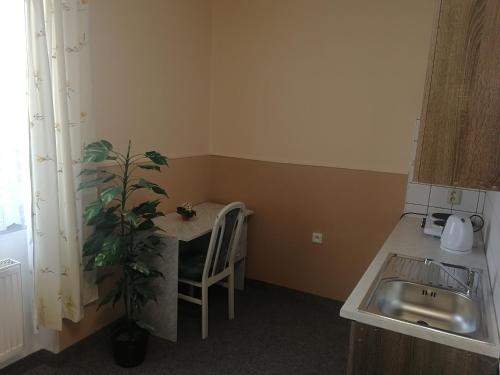 Hotel Wertheim - carbon neutral hotel in Prague