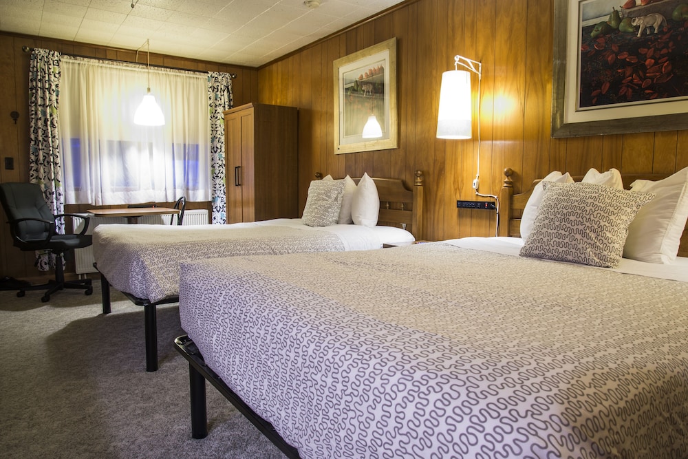 Fairway Overnight & Extended Stay - photo 6