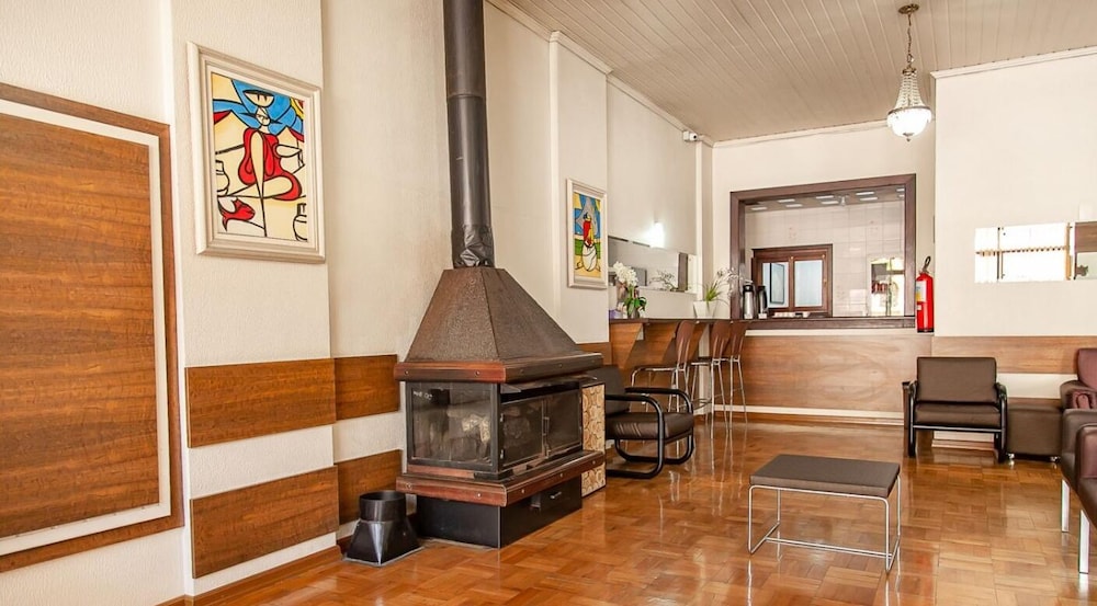 Bandeira Hotel — Caxias Do Sul — photo 2