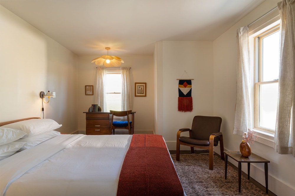 Eastwind Hotel Lake Placid - photo 29